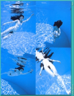 Underwater beauties 6 - N