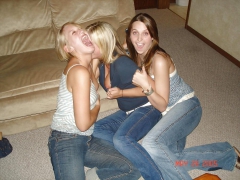 Show Your Boobs To Me 11 - N