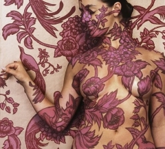 Body To Paint 9 - N