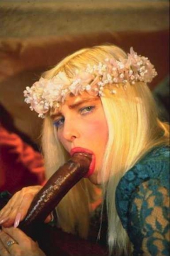 porn myth La Cicciolina Ilona Staller 4 - N