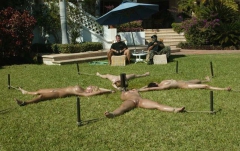 Rud's Outdoor Slave 2 - N