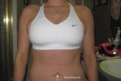 Sandra - 21yr old, 34dd - N