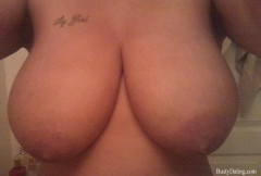 Busty Breast Reductions - Set 13 - N