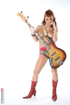 Hard Rock - N