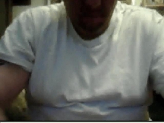 BILL DESILETS OF CT EJACULATION SCANDAL - N