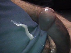 MY COCK AND CUM - N