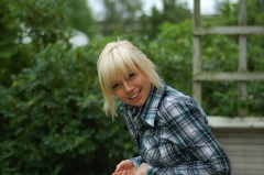 Cute Girls Pt. 2 - N