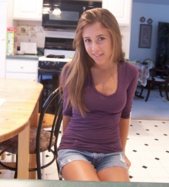 Cute Girls Pt. 2 - N