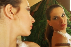 Mistress Kathia is not - N