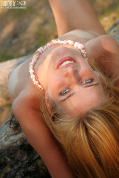 Appetizing Teen - N