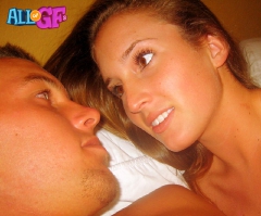 Real orgasm from my - N