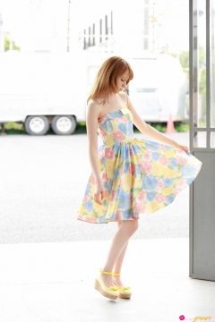 Color me Cute - N