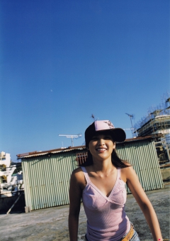 Hana Bi - N