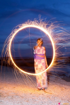 Burning Passion 1 - N