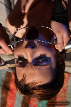 Watch Kathia Nobili teach - N