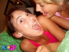 Real ex girlfriends on - N