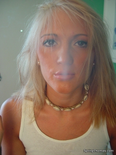 White Trash - N