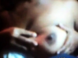 Punya, a Sri Lankan Beauty, Shows Off for Her Webcam Fans