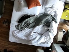 Chubby amateur nude on hidden cam