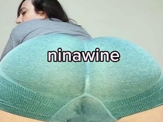 Teen Cute Italian Brunette Solo At