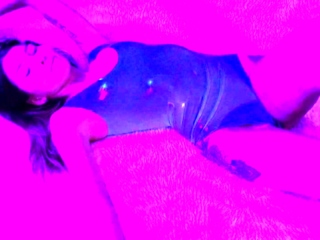 Romanian amateur webcam teen masturbate