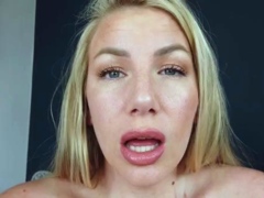 Danielle Maye XXX - ASMR Explode