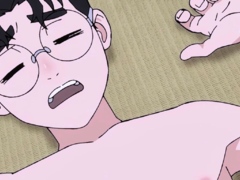 Okarun X Seiko Mature Granny Can T Get Enough Of A Round