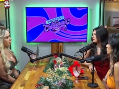 Hot Babes Share Their Wildest Christmas Secrets