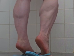 Amateur porn Gives Us Some Foot Fetish Aurora
