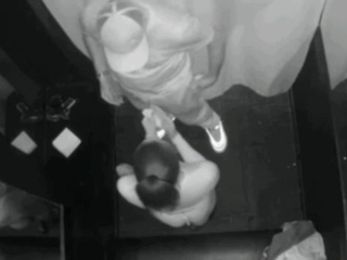 Stripper Gets Creampie in Her Wet Hot Pussy