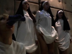 fetish-nuns-insert-object