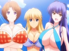 Shabura Rental Ecchi na Onee-san to no Eroero Rental Obenkyo