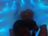 Lets fuck my teenie asian wifey in a tropical paradise