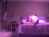 Amateur Webcam Creampie on cam
