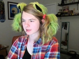 Amateur Blonde Teen Plays Solo with Toy Webcam Porn