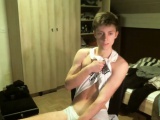 Danish Boy - Masturbation And Over 1 Hour On Camshow = 2