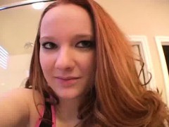 ex-gf-dildos-toys-with-her-pussy