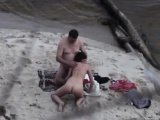 Voyeur videos this parents about the beach