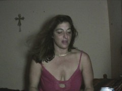 Nasty Pussy Trailer Slut Sucks and Fucks for Crack