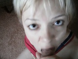 Homemade blowjob Leonie from dates25com