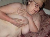 ILoveGrannY Natural Granny Pictures Compilation