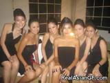 Hot Asian Teen Girlfriends!