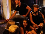 Beginner lesbo teens get their narrow cunts licked an35kpA