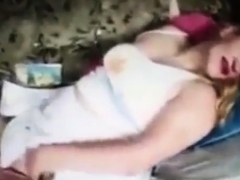 Triple Amputee Grinding And Masturbating Edited Dubbed