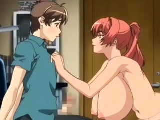 Hentai girls fucking hentai boys 2