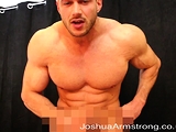 Muscular Masturbation