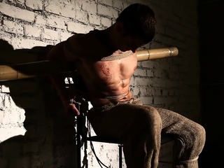 Hardy Slave Zhenya Final