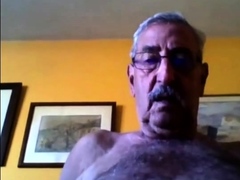 grandpa-stroke-on-webcam