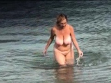 Beach Hidden Cams Matures