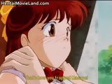 Hot nasty redhead anime babe have fun part1